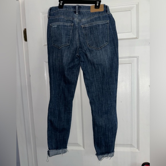 lucky brand skinny jeans - Picture 2 of 3